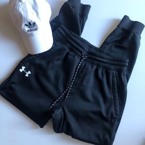 Under Armour joggers - Men’s Medium